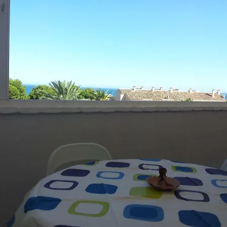Precioso Frente Al Mar