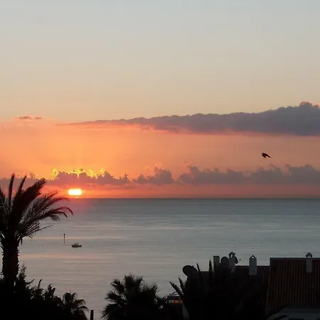 Lejlighed Precioso Frente Al Mar