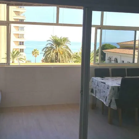 Precioso Frente Al Mar Lejlighed *